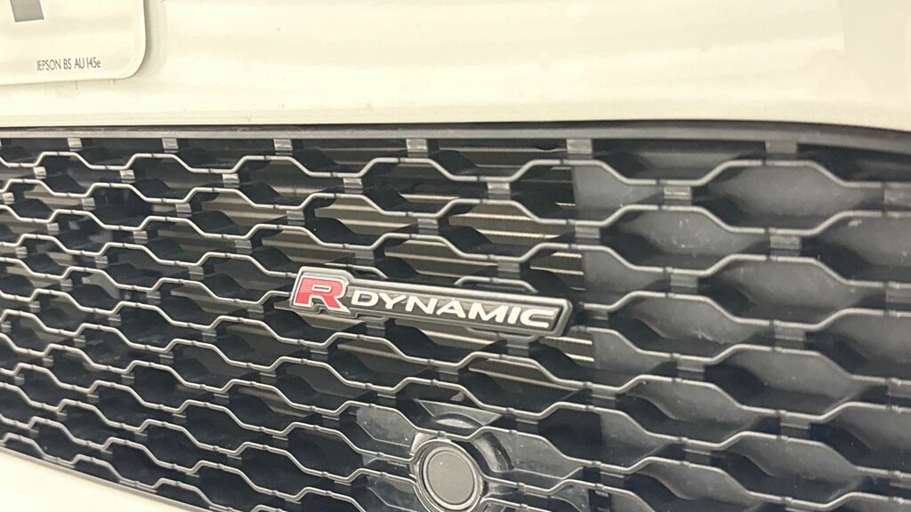Land Rover Range Rover Evoque D200 R-dynamic Hse Grey #22