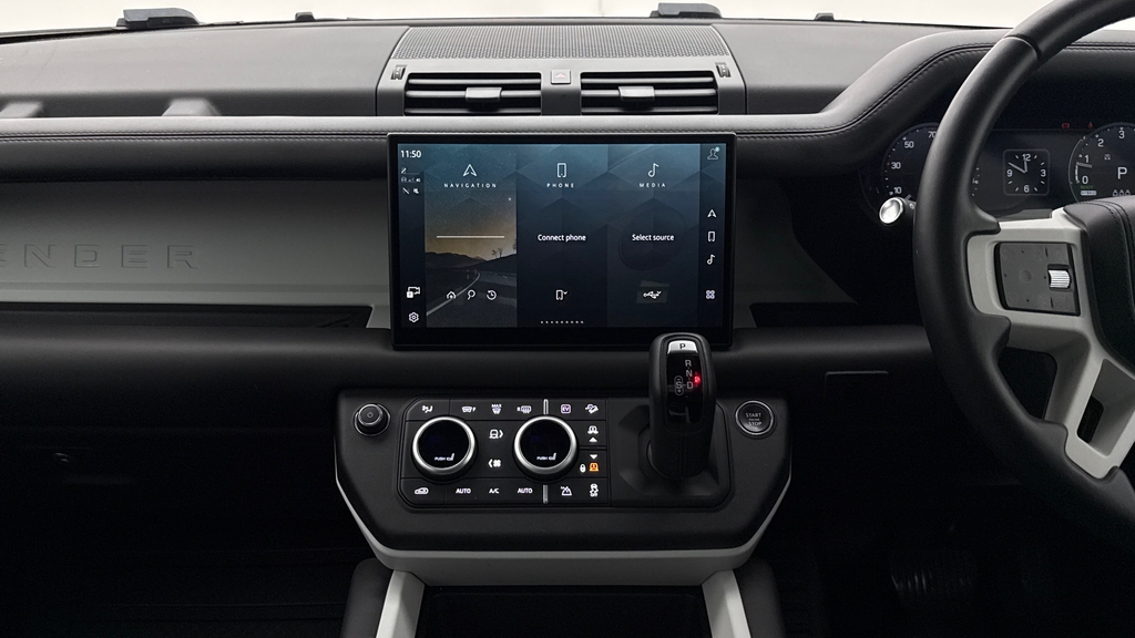Land Rover Defender 110 3.0 D350 X-dynamic Hse #14