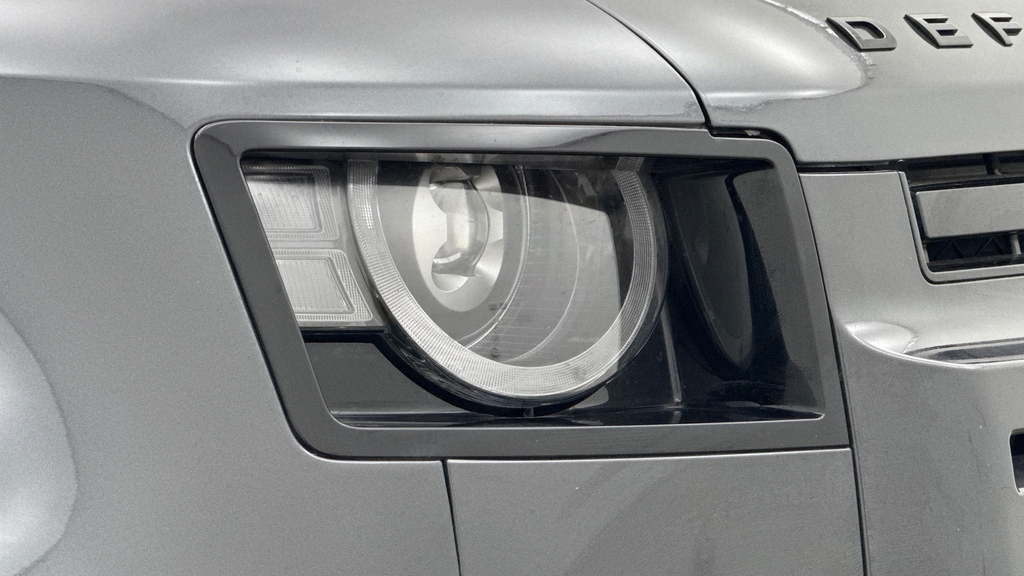 Land Rover Defender 110 3.0 D350 X-dynamic Hse #17