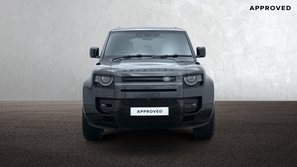 Land Rover Defender 110 3.0 D350 X-dynamic Hse #7