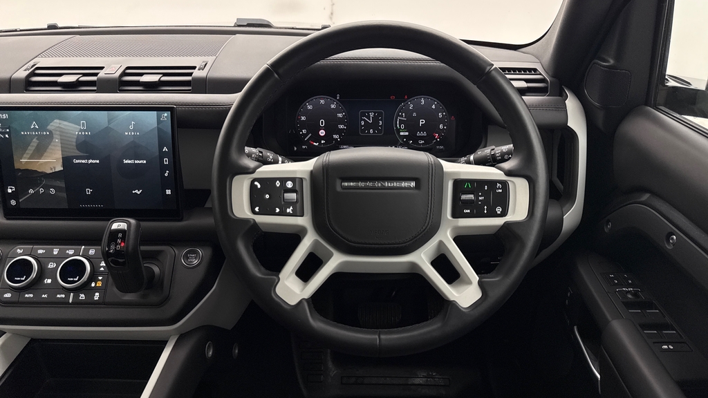 Land Rover Defender 110 3.0 D350 X-dynamic Hse #15