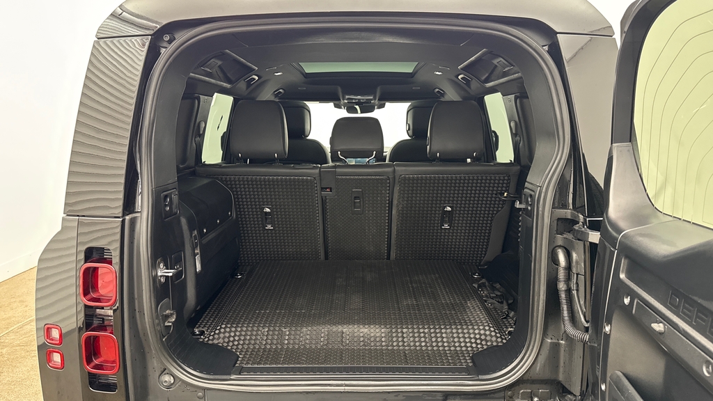 Land Rover Defender 110 3.0 D350 X-dynamic Hse #10
