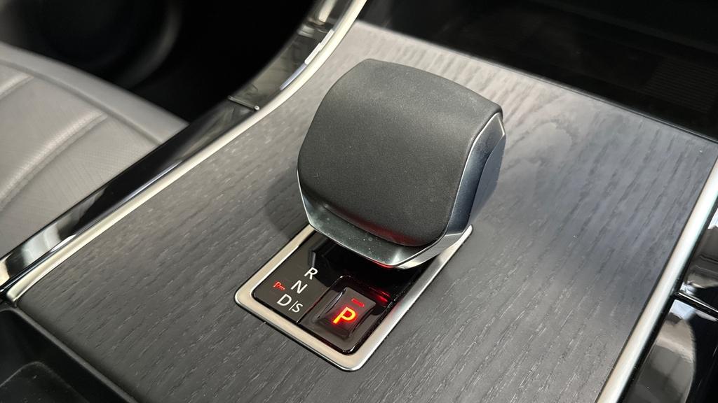 Land Rover Range Rover Evoque Land Rover Range Rover Evoque Hatchb 1.5 P270e Dyn Grey #13