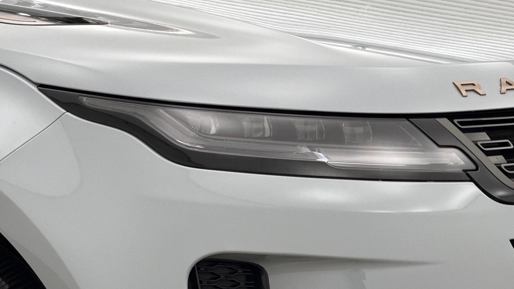 Land Rover Range Rover Evoque Land Rover Range Rover Evoque Hatchb 1.5 P270e Dyn Grey #17
