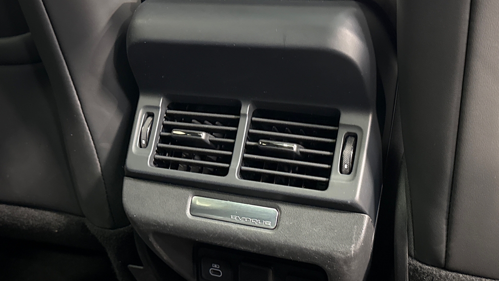 Land Rover Range Rover Evoque Land Rover Range Rover Evoque Hatchb 1.5 P270e Dyn Grey #18