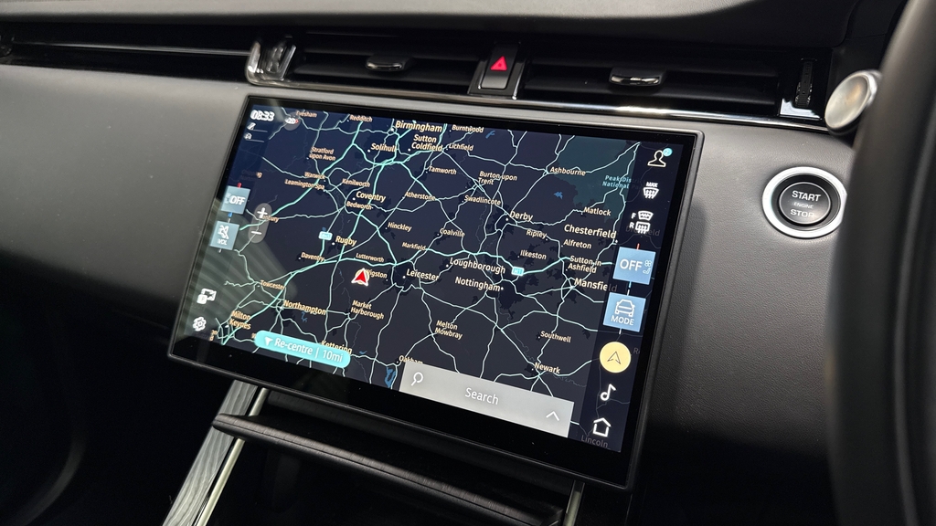 Land Rover Range Rover Evoque Land Rover Range Rover Evoque Hatchb 1.5 P270e Dyn Grey #11