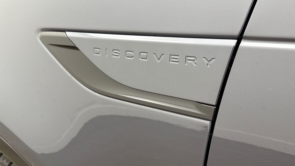 Land Rover Discovery 3.0 D350 Dynamic Hse Black #20