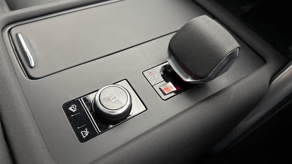 Land Rover Discovery 3.0 D350 Dynamic Hse Black #13