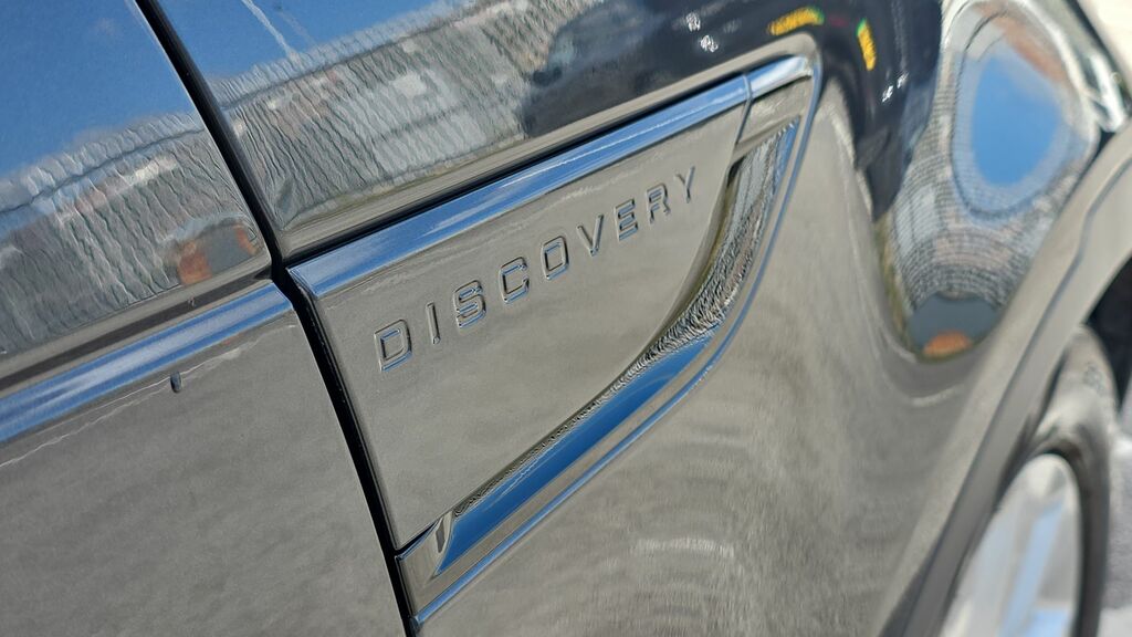 Land Rover Discovery 3.0 D300 R-dynamic Hse Brown #26