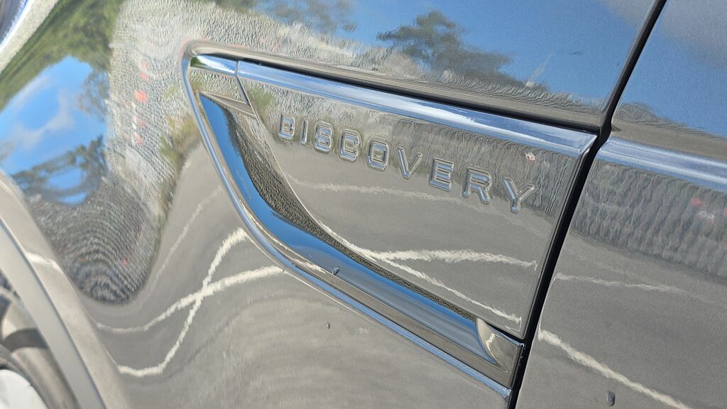 Land Rover Discovery 3.0 D300 R-dynamic Hse Brown #25