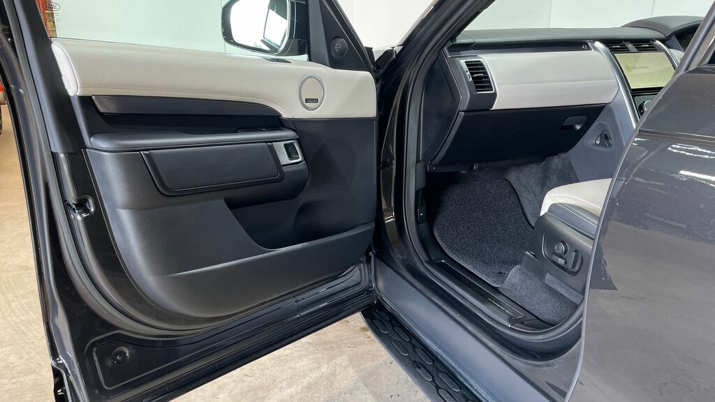 Land Rover Discovery Discovery Metro Edition D Mhev Silver #30