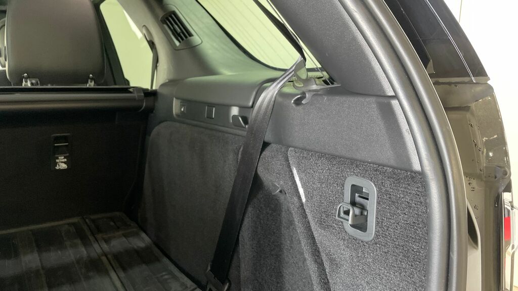 Land Rover Discovery Discovery Metro Edition D Mhev Silver #26