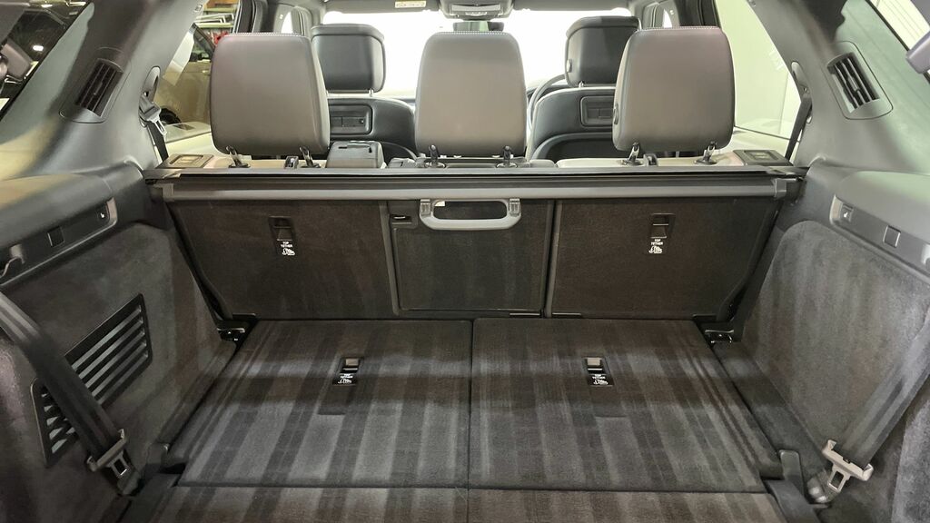 Land Rover Discovery Discovery Metro Edition D Mhev Silver #31