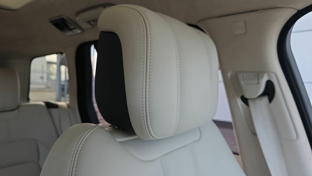 Land Rover Range Rover Range Rover Westminister Black D Mhev Silver #47