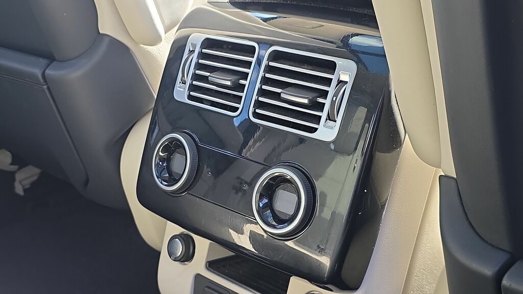 Land Rover Range Rover Range Rover Westminister Black D Mhev Silver #18