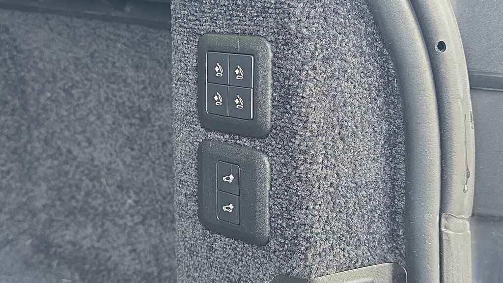 Land Rover Range Rover Range Rover Westminister Black D Mhev Silver #21