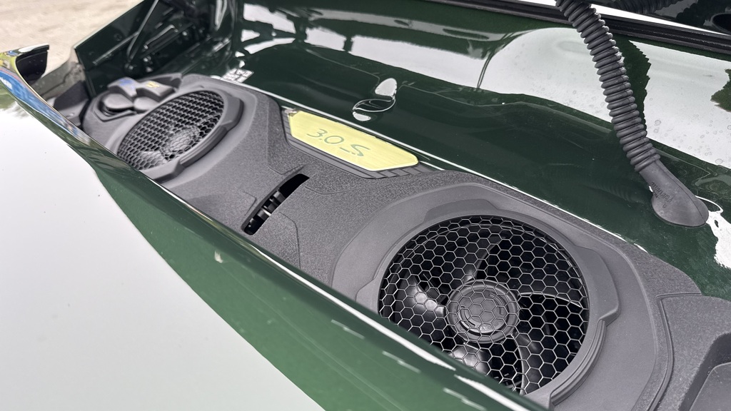 Porsche 911 Pdk S Oak Green Metallic Neo Green #5