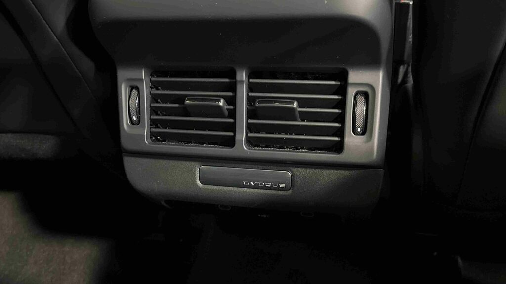 Land Rover Range Rover Evoque D200 Arroios Grey Grey #18