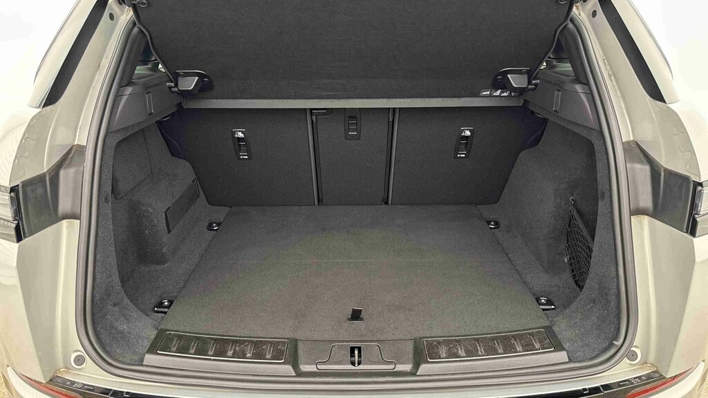 Land Rover Range Rover Evoque D200 Arroios Grey Grey #10