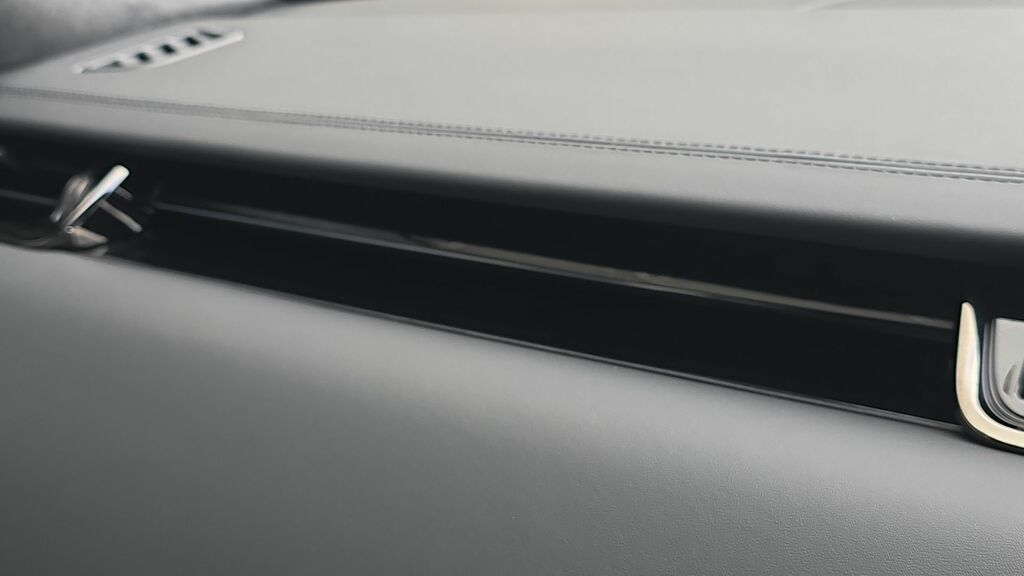 Land Rover Range Rover Evoque D200 Arroios Grey Grey #35