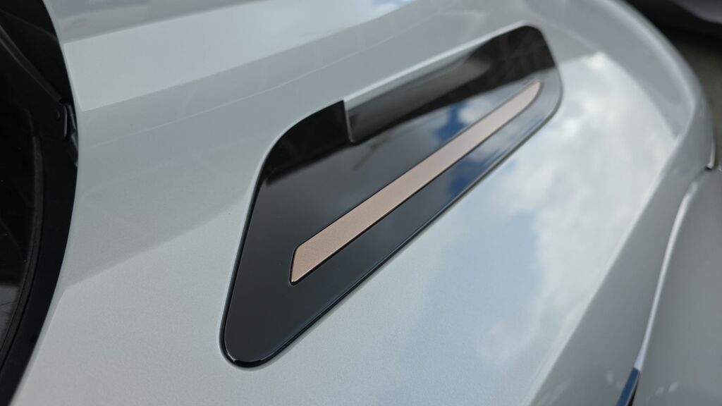 Land Rover Range Rover Evoque D200 Arroios Grey Grey #25