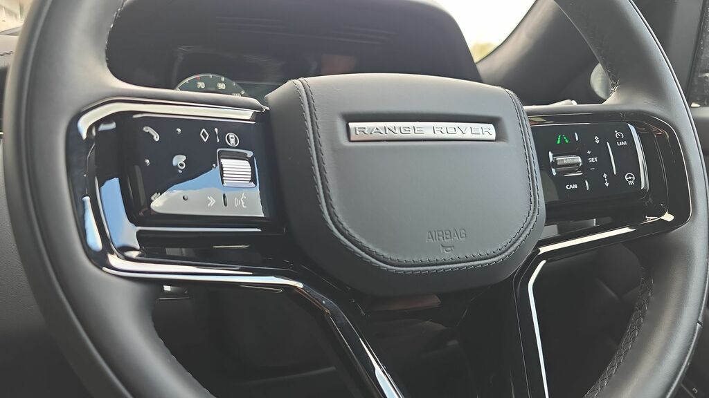 Land Rover Range Rover Evoque D200 Arroios Grey Grey #33