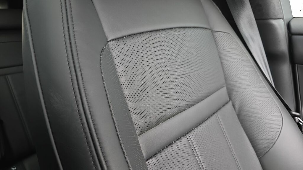 Land Rover Range Rover Evoque D200 Arroios Grey Grey #44
