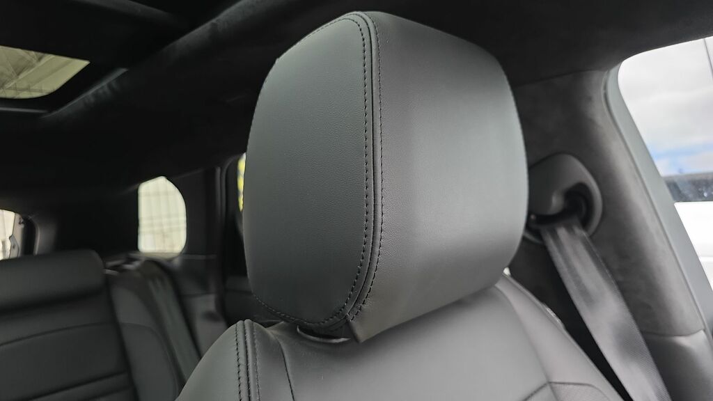 Land Rover Range Rover Evoque D200 Arroios Grey Grey #43