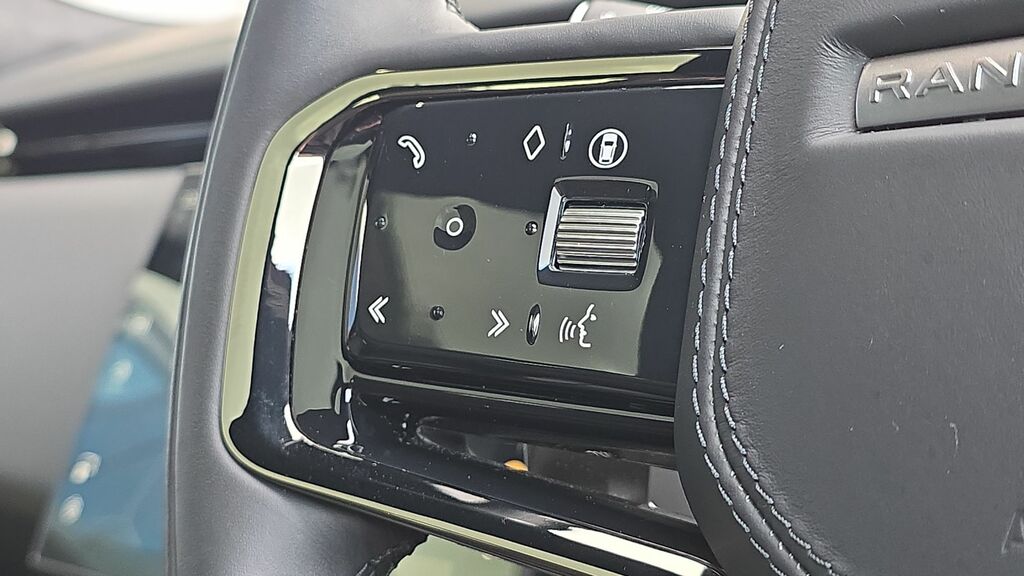 Land Rover Range Rover Evoque D200 Arroios Grey Grey #31