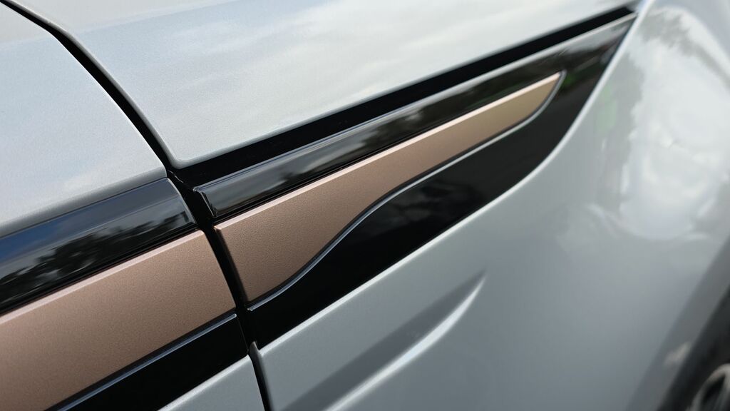 Land Rover Range Rover Evoque D200 Arroios Grey Grey #26