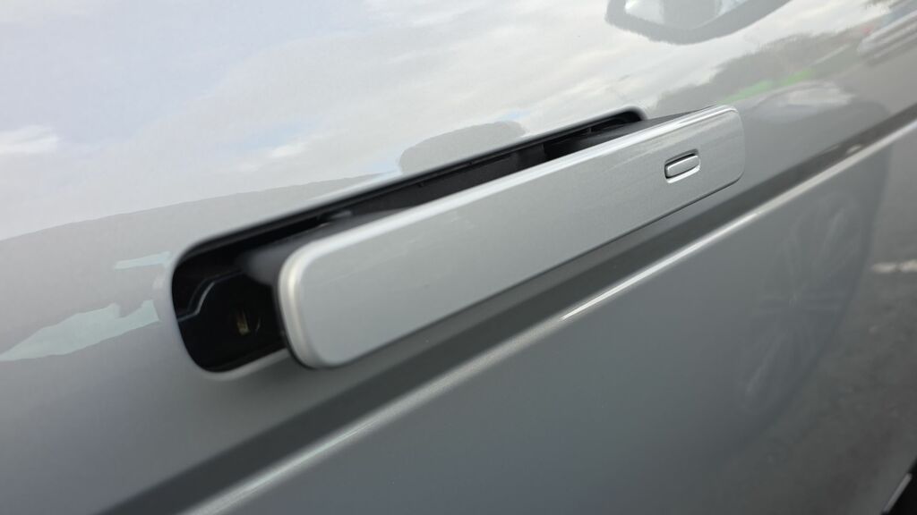 Land Rover Range Rover Evoque D200 Arroios Grey Grey #27