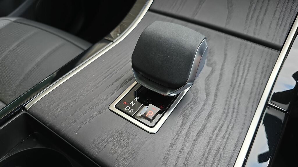 Land Rover Range Rover Evoque D200 Arroios Grey Grey #13