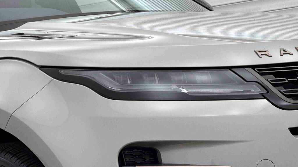 Land Rover Range Rover Evoque D200 Arroios Grey Grey #17