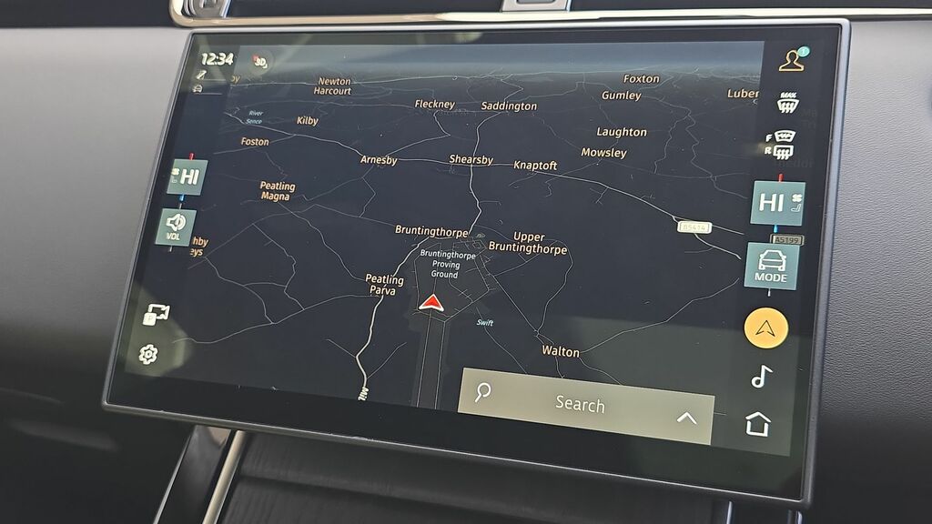 Land Rover Range Rover Evoque D200 Arroios Grey Grey #11