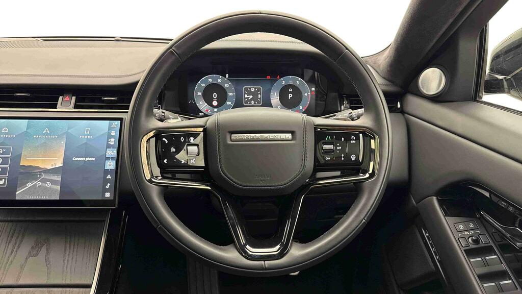 Land Rover Range Rover Evoque D200 Arroios Grey Grey #15