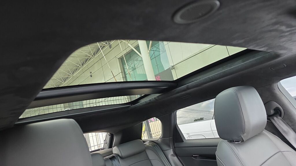 Land Rover Range Rover Evoque D200 Arroios Grey Grey #20
