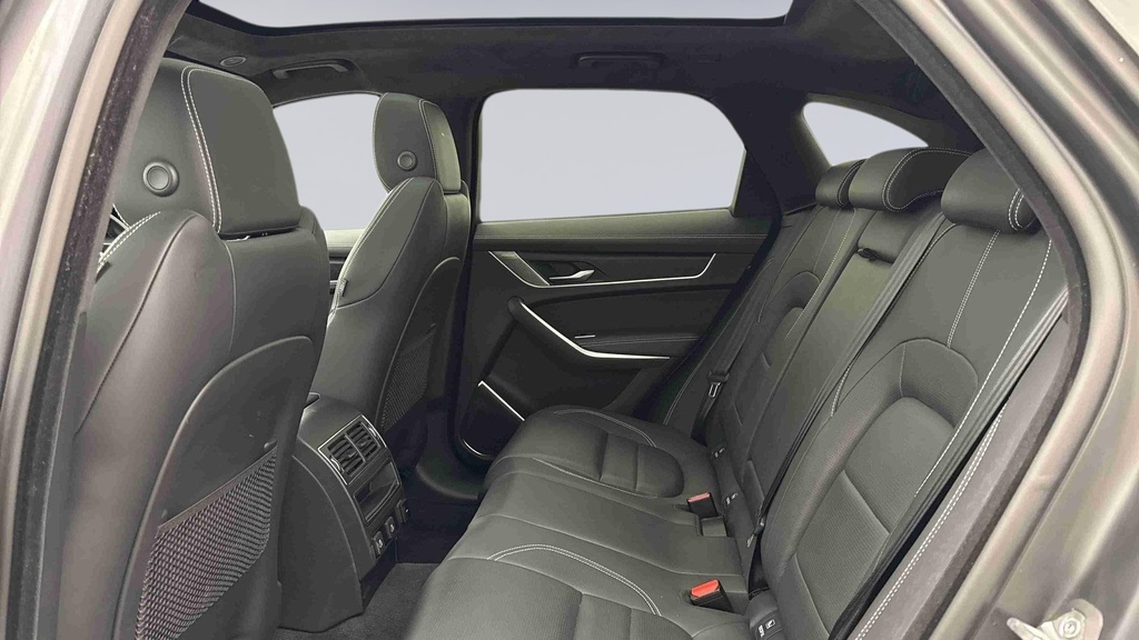 Jaguar F-Pace D200 R-dynamic Hse Black 90Th Anniversary Edition Grey #4