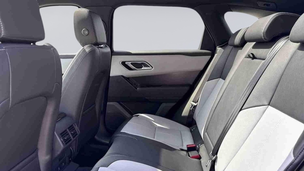 Land Rover Range Rover Velar D300 Mhev Belgravia Edition Satin Varesine Blue Blue #4