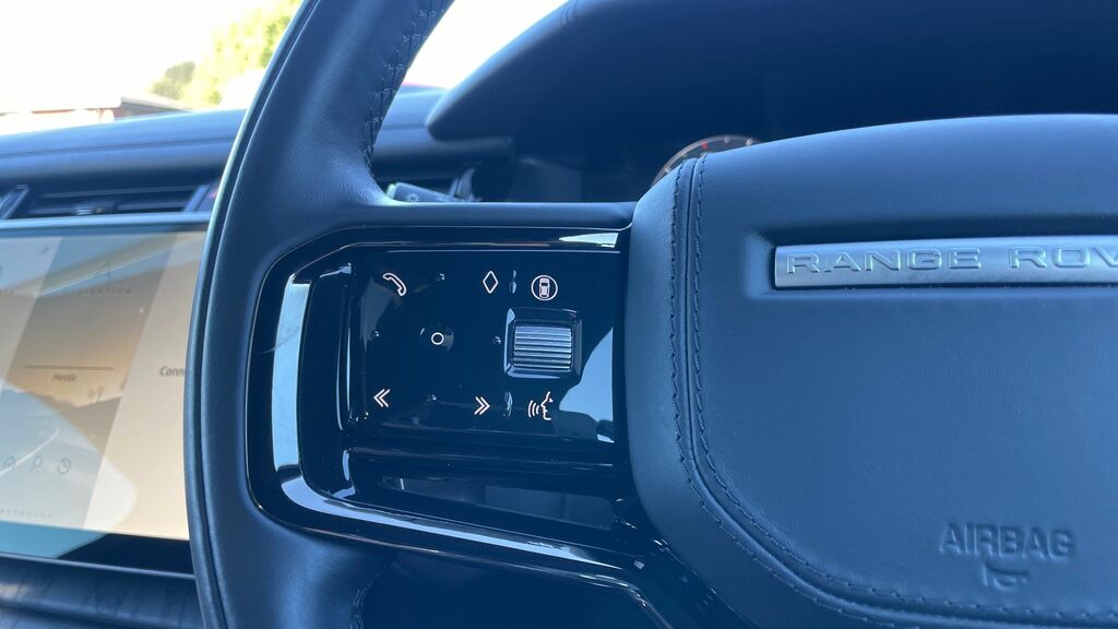 Land Rover Range Rover Velar 2.0 D200 Mhev Dynamic Se Estate Grey #35
