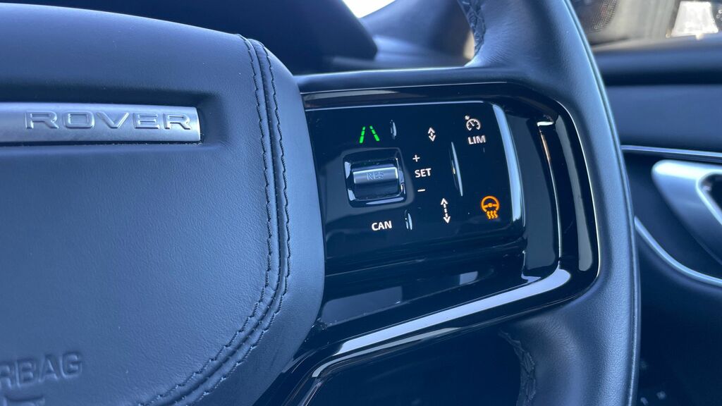Land Rover Range Rover Velar 2.0 D200 Mhev Dynamic Se Estate Grey #36