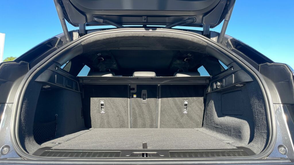 Land Rover Range Rover Velar 2.0 D200 Mhev Dynamic Se Estate Grey #10