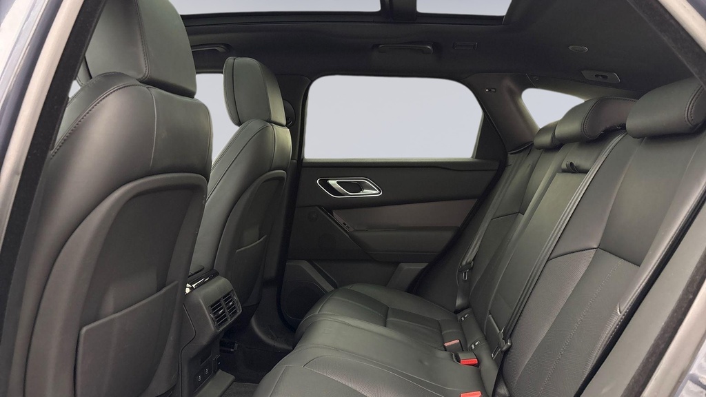 Land Rover Range Rover Velar D200 Dynamic Hse Varesine Blue Blue #4