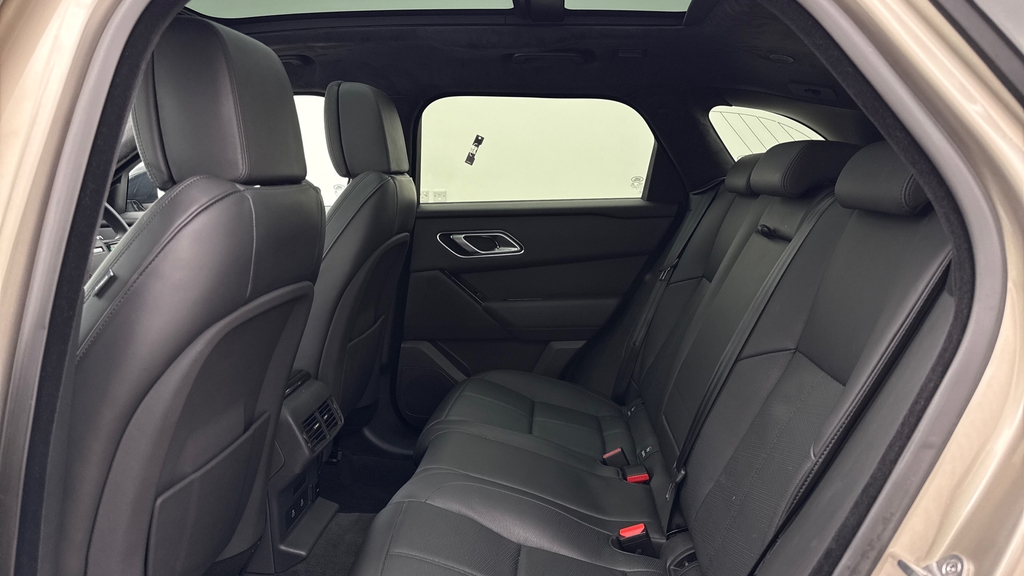Land Rover Range Rover Velar D200 Batumi Gold Gold #4