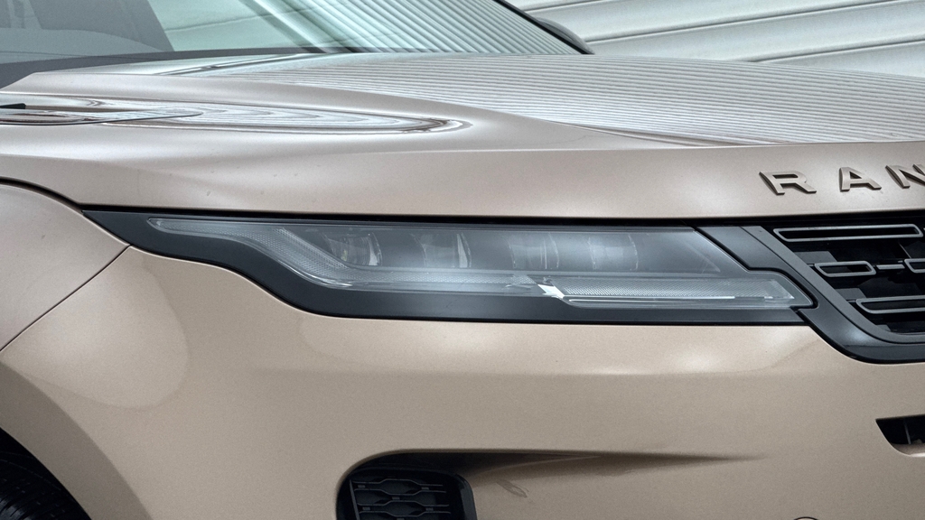 Land Rover Range Rover Evoque 1.5 P270e Revised #17