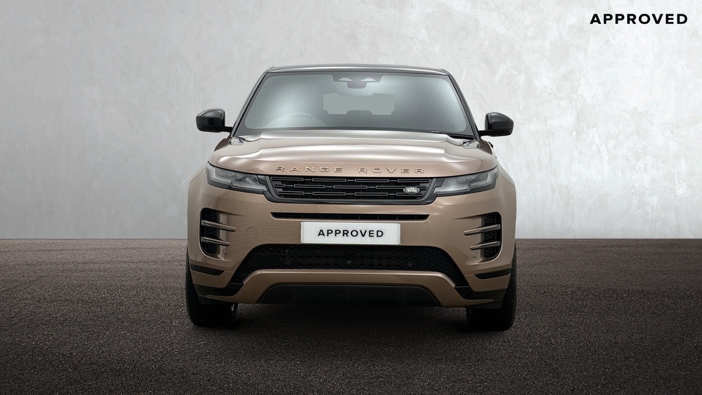 Land Rover Range Rover Evoque 1.5 P270e Revised #7