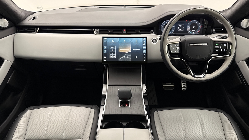 Land Rover Range Rover Evoque 1.5 P270e Revised #9
