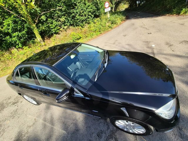 Mercedes-Benz C Class 2.1 C200 Cdi Se Euro 4 Black #58