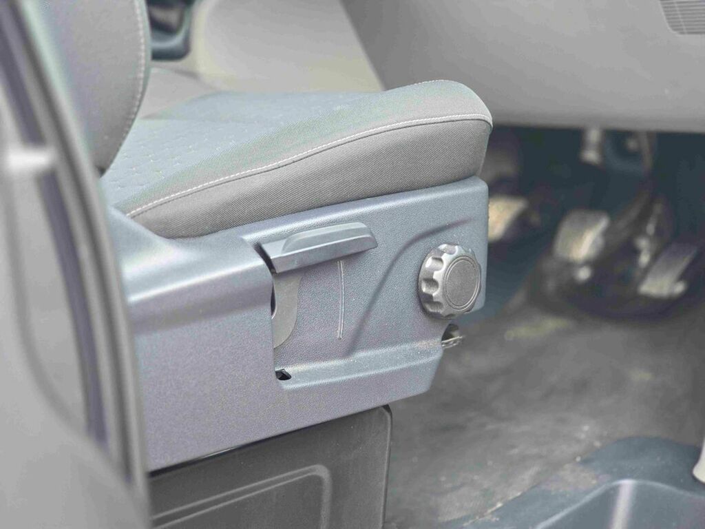 Ford Transit Custom Limited Black #25