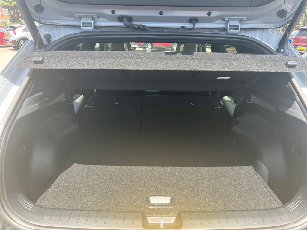 Kia EV4 150Kw Gt-line 81Kwh Grey #17