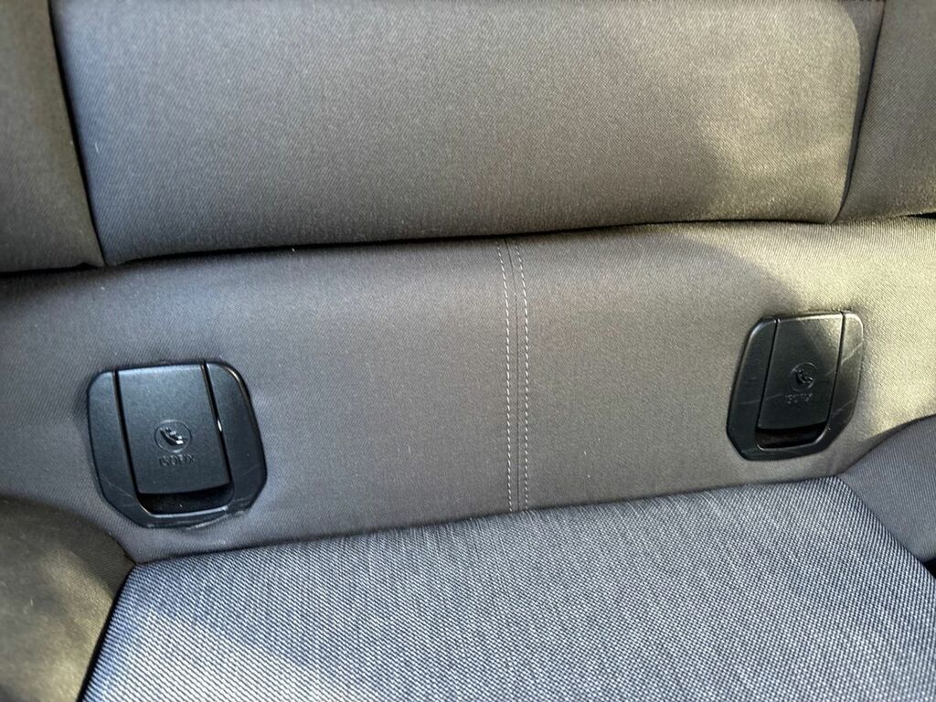 BMW i3 33Kwh Fluid Grey Edition Hatchback  #26